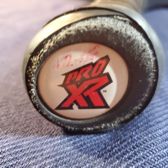 Pro XR Hyro Pro Paddle Tennis Paddle - Picture 2 of 10